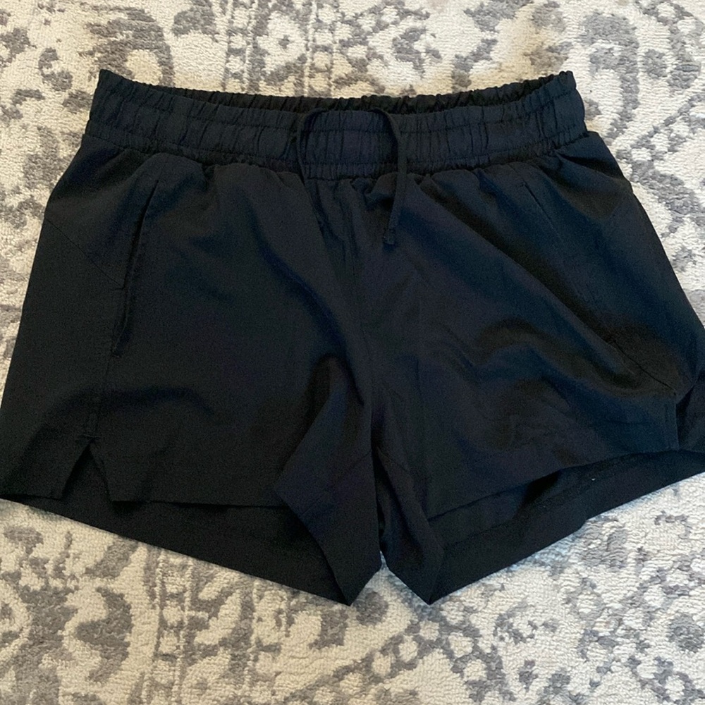 Womens running shorts